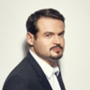 Meet your Posher, Rob